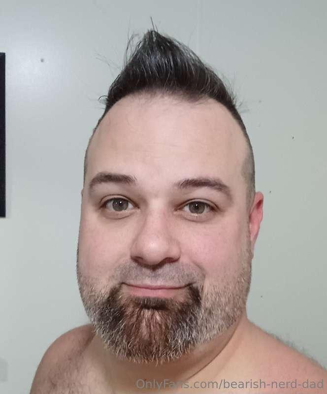 bearish-nerd-dad image #5