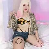 KinnyVenom