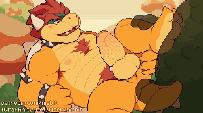[Animation] Royal Tribute - Video Version