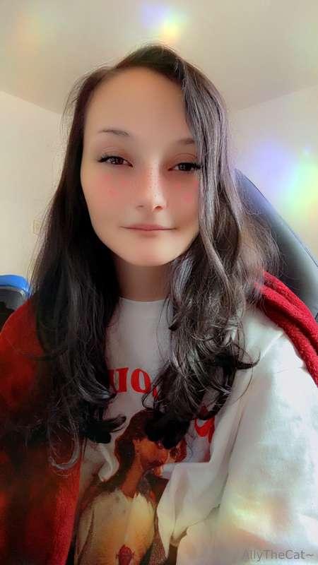 Tell me I’m pretty