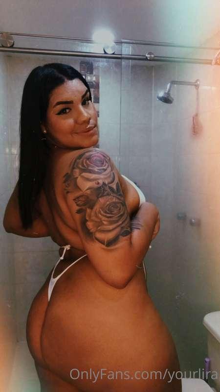 Sexy is being confident