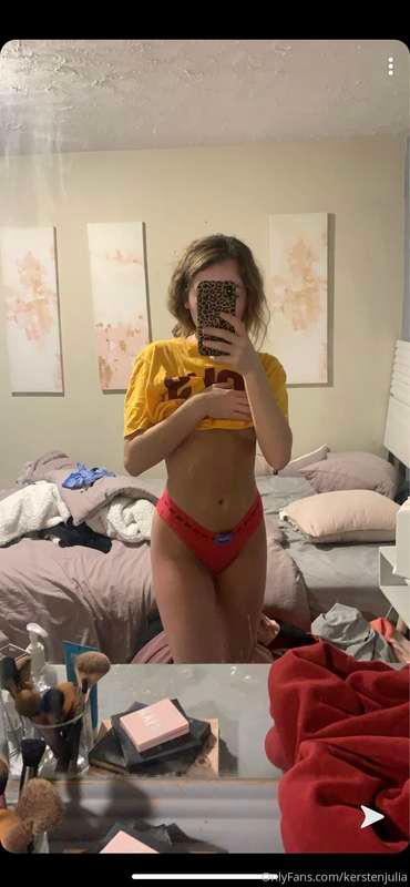 help me take this off?😏