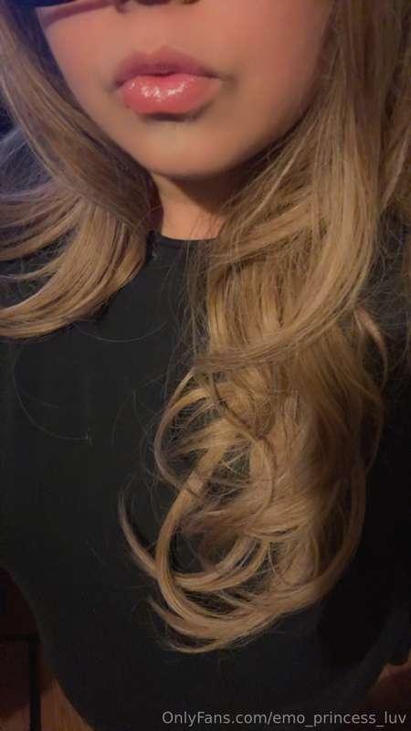 Thinking of you 🥰