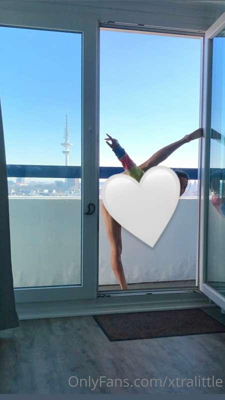 New post on my exclusive account, @xtralady !
It’s been a wh..