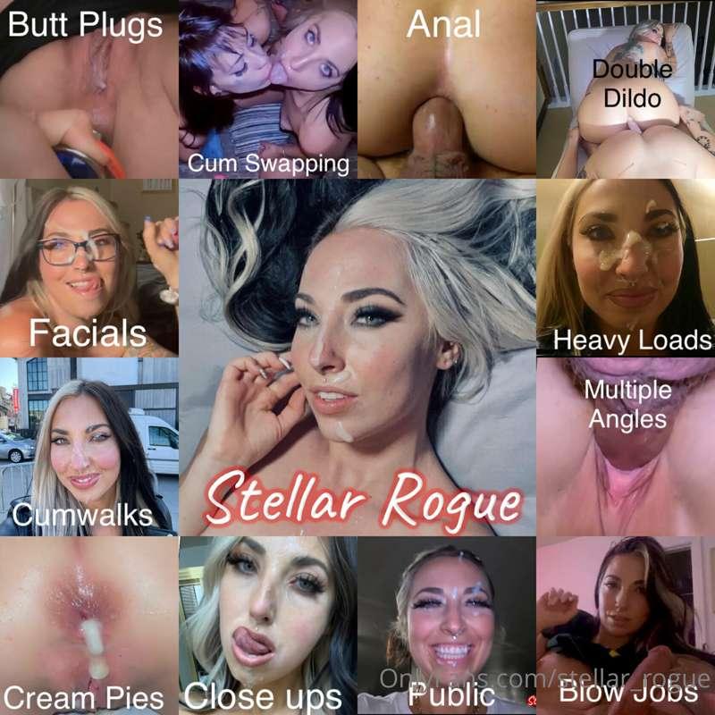 A few snapshots of my slutty resume! 🤤😈