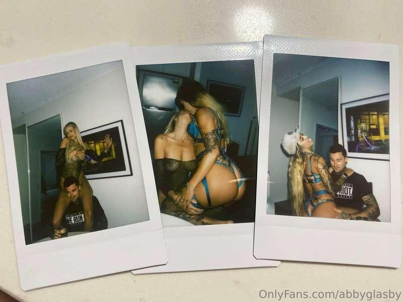 Preview of what’s to come, those who bought my other video w..