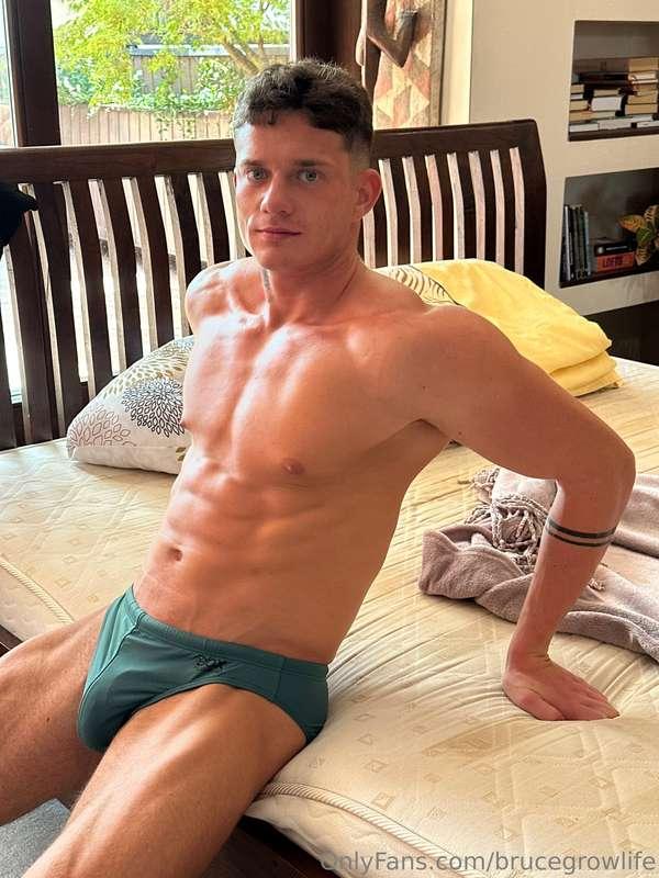 Want to be the reason I can’t hold back anymore? 🥵😈