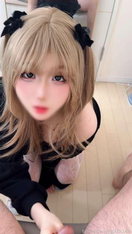 jijiaolian image #4