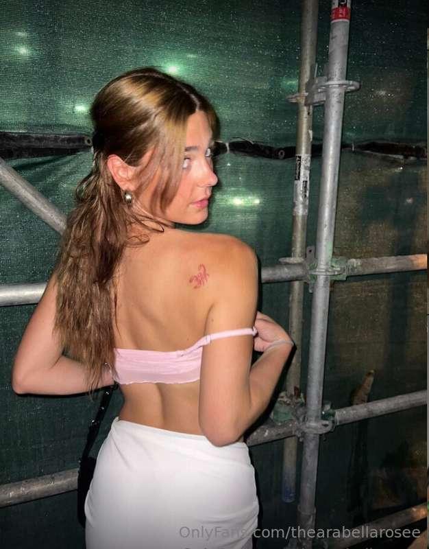 i'm thinking about getting more tattoos, should i go for it?..