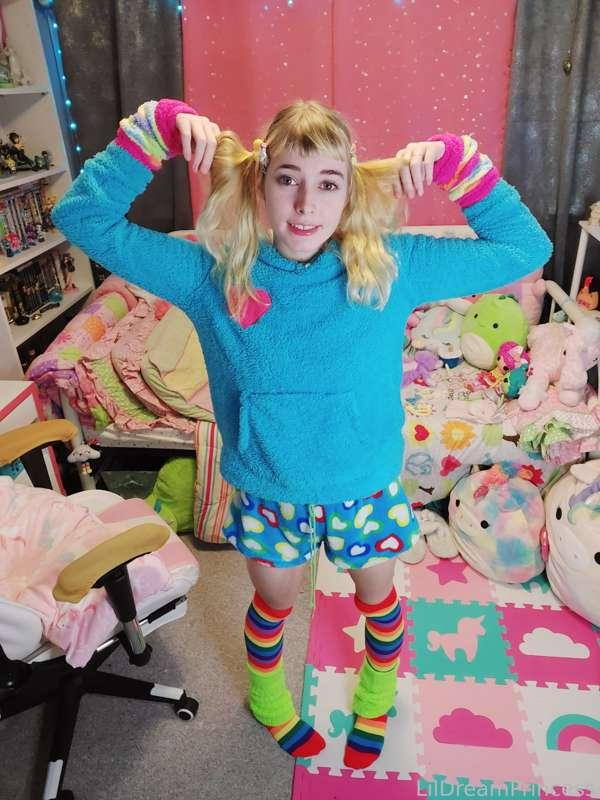 lildreamprincess image #1
