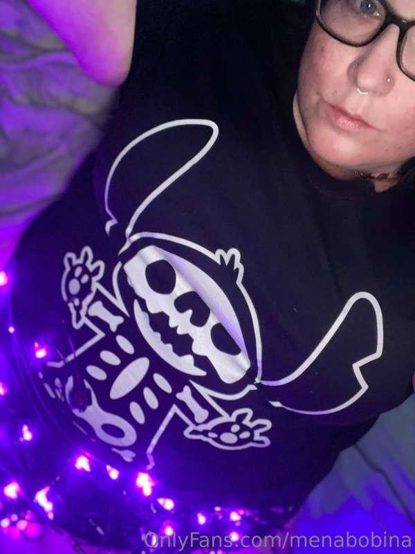 It’s spooky season, are you ready?