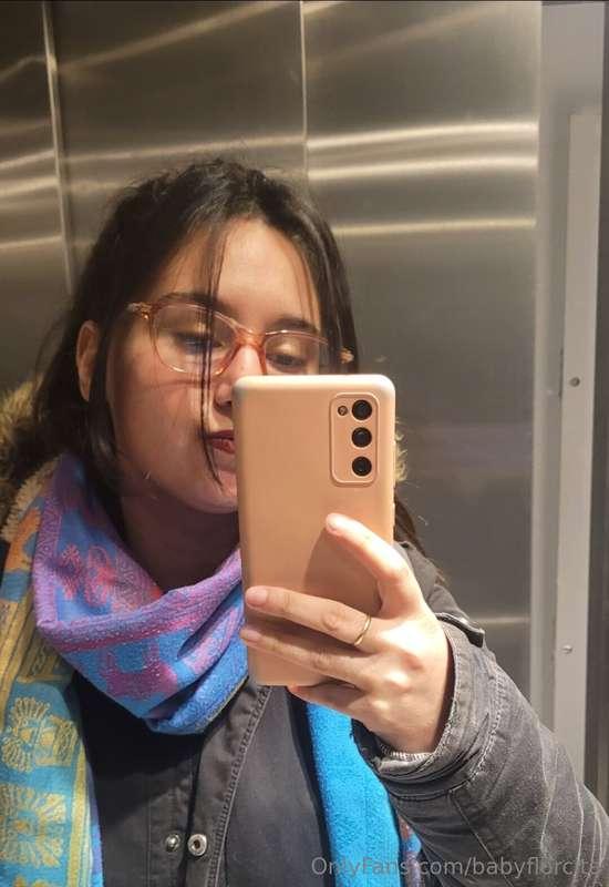 Would you leave my face full of semen? 