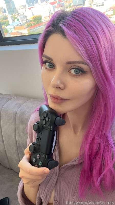 vikkysecrets image #1
