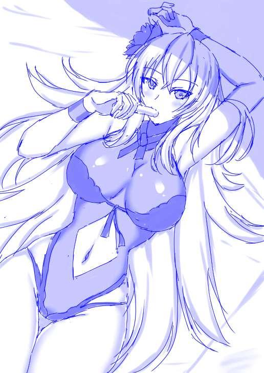 today's sketch (2018/7/26)
