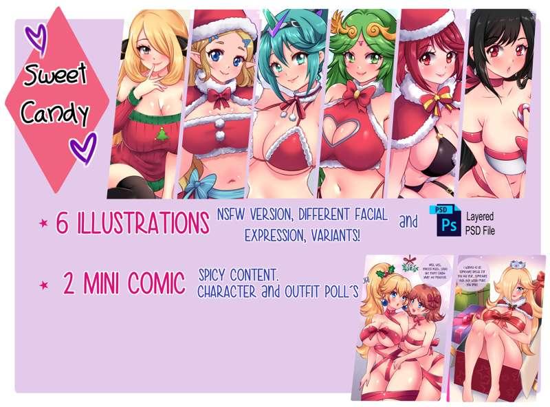 December Rewards ❤