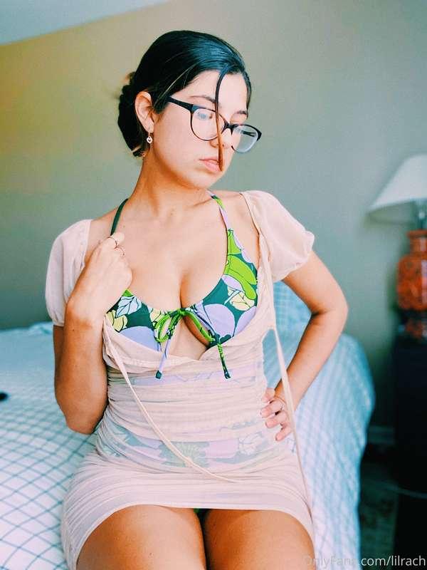ummmmm swipe for titties ... also I recorded a long video of..