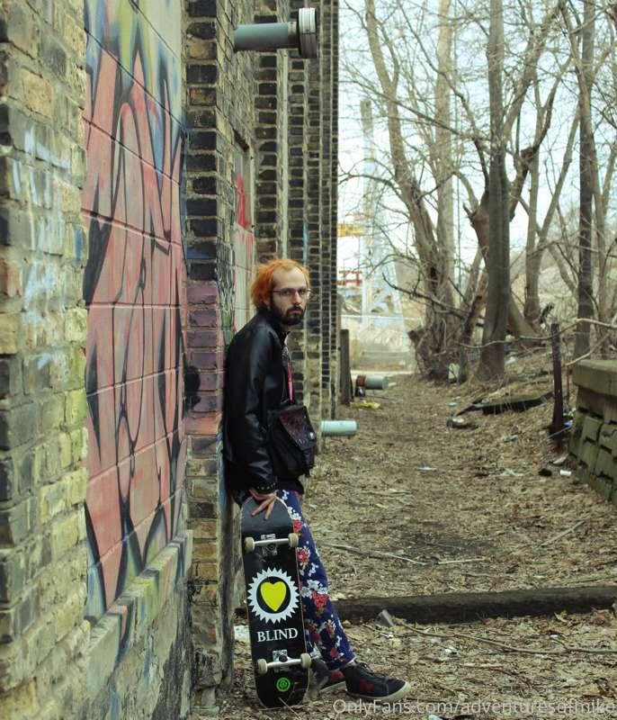 adventuresofmike image #0