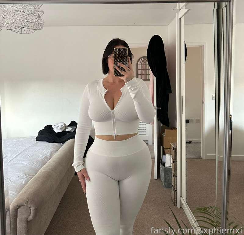 Who likes a camel toe?