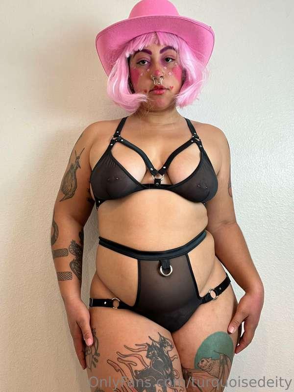 turquoisedeity image #2