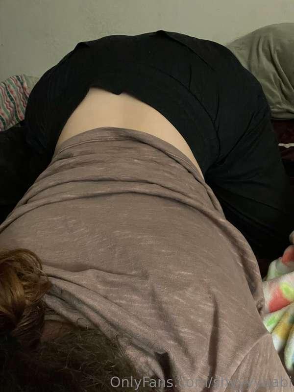 What would you do if you came home to this?😉