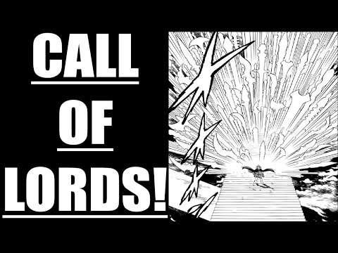 Four Knights of the Apocalypse Chapter 77 Live Reaction : The King's Call To Battle!