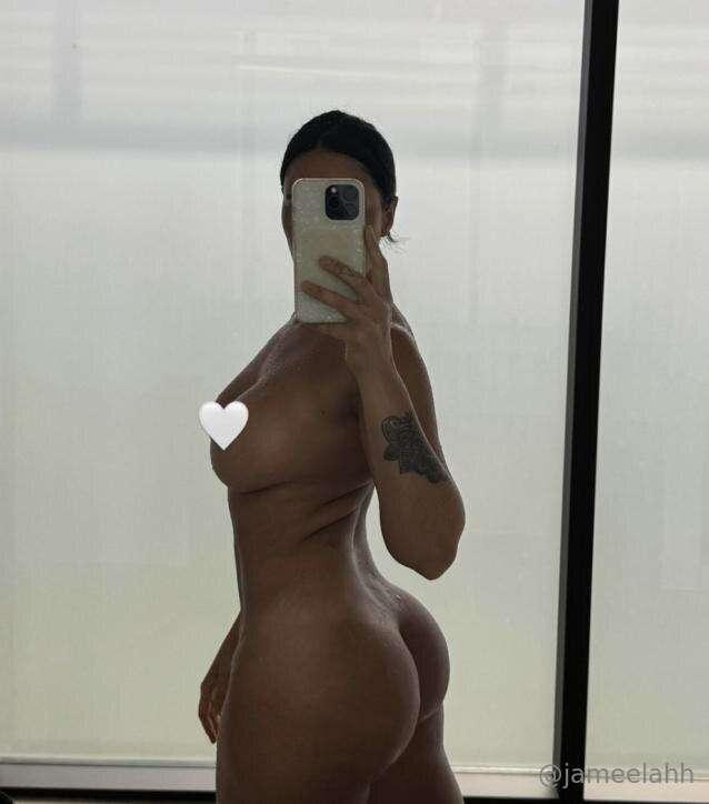 Too thick for you😏
