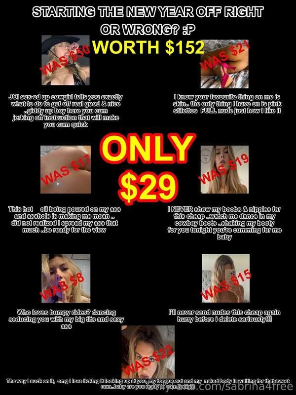 🔥FREE @onlysabrina TRIAL https://onlyfans.com/onlysabr…JOIN ..