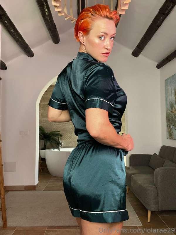 Slumber party, are you coming over?