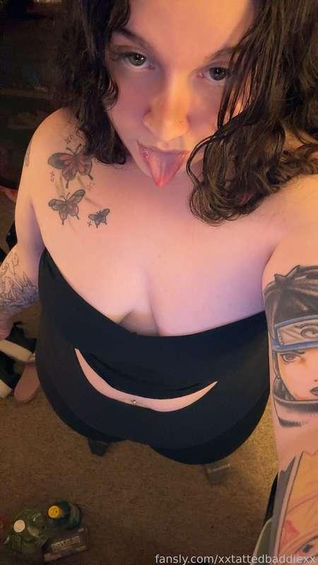 xxtattedbaddiexx image #6