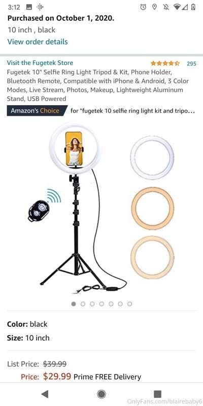 Look what I have on the way! I have so many ideas of how I'l..