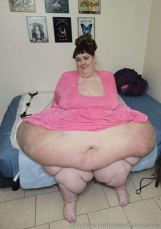 The middle of next month will make one whole year of me show..