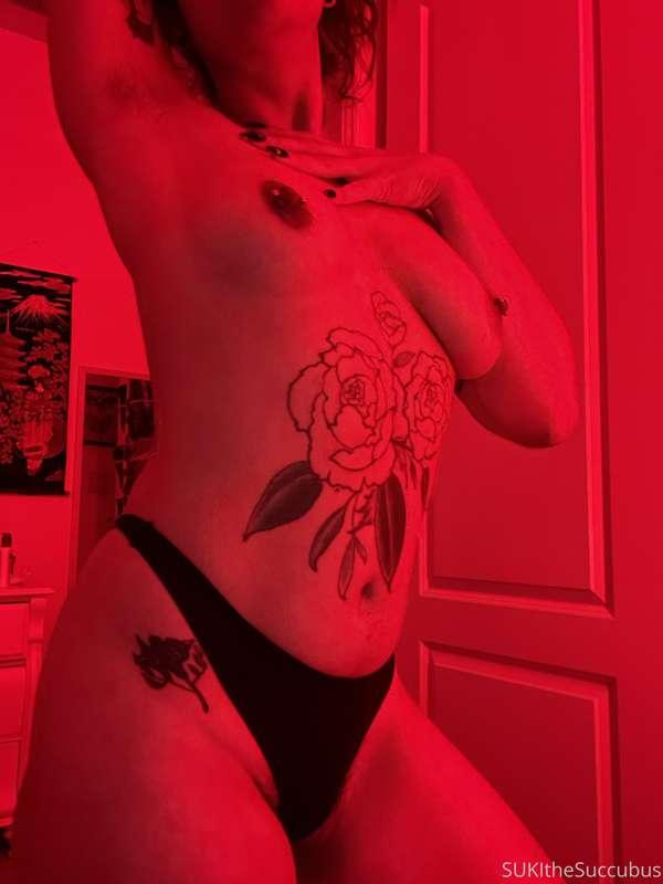 Red light 🔴