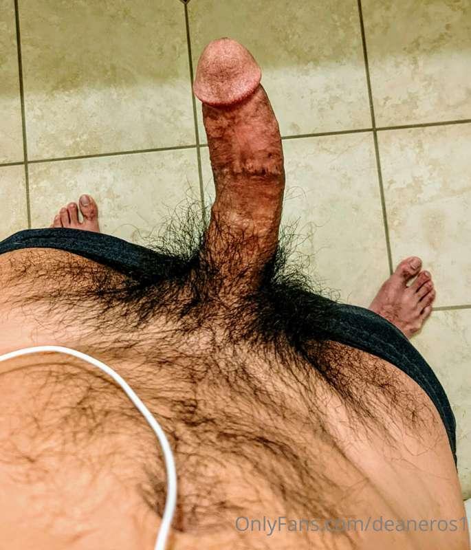 In all it's glory