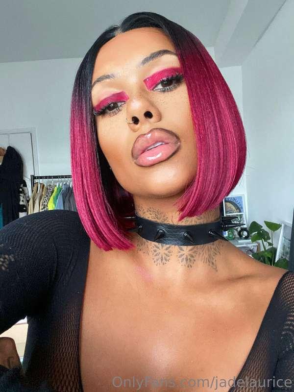Bad girl 😈😈😈