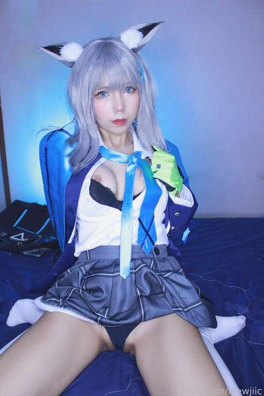 mewjiic image #31
