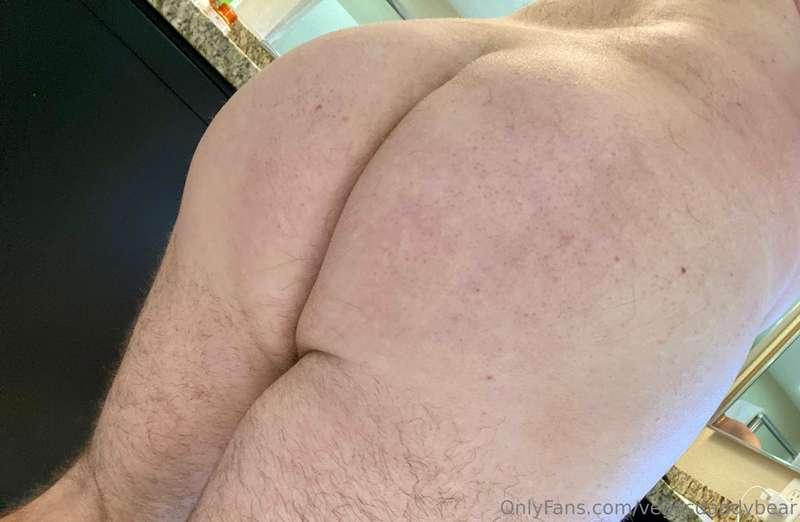 I need it licked