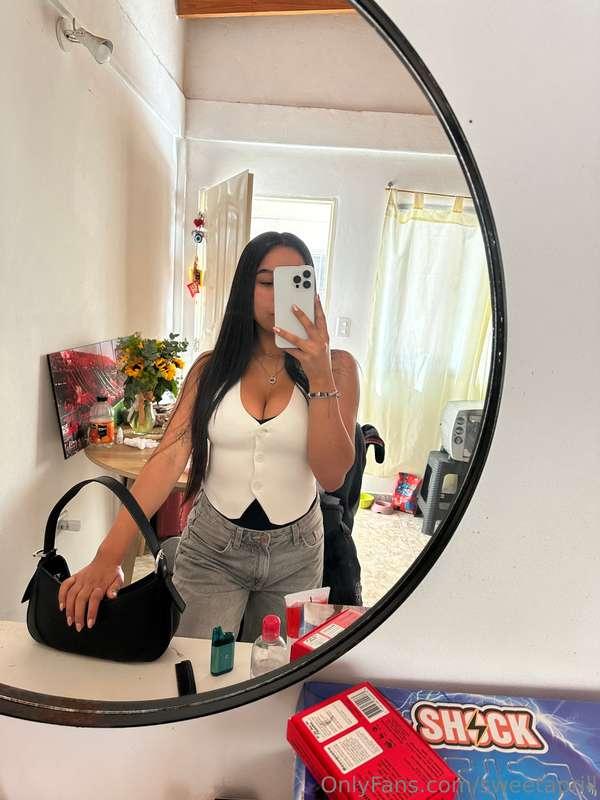 What a nice day, see you?🥵🫣