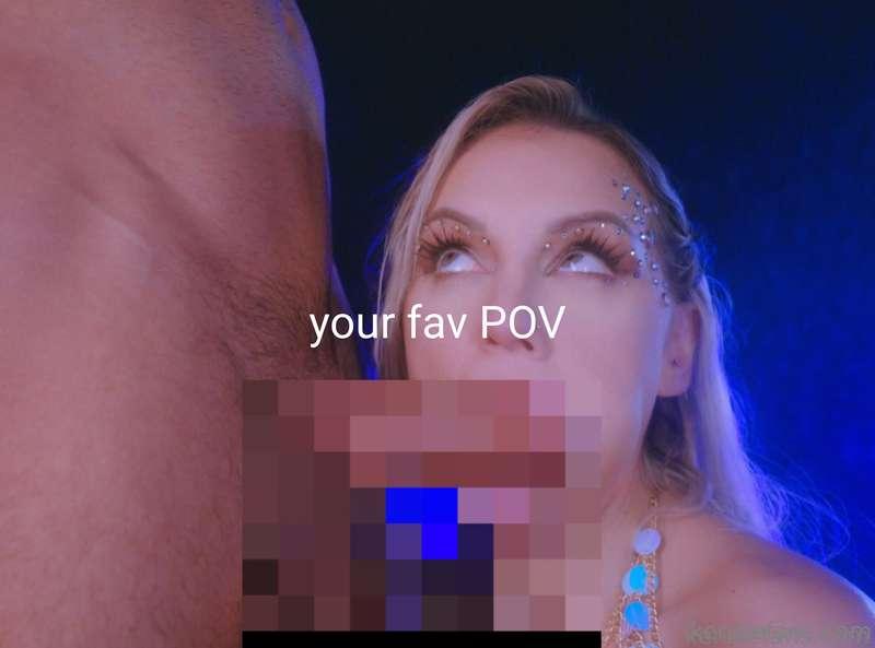 Your fav POV's are here daddy. Make a personal request for o..