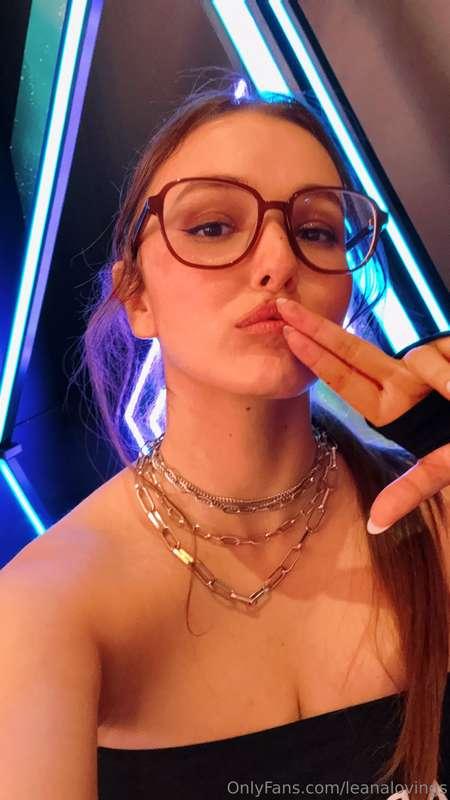 You don’t even have to say it… I can feel what you want 🥰