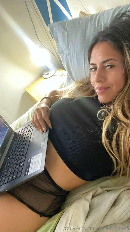 the post-Christmas slump has me fully embracing a lazy day i..