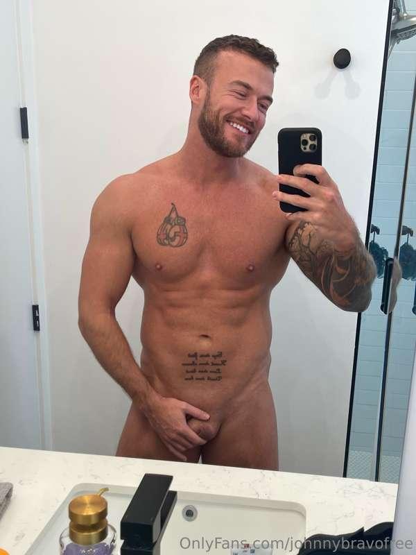 Reminder that you can see a lot more on my @johnnybravoppv p..