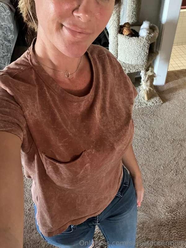 Lazy Saturday 