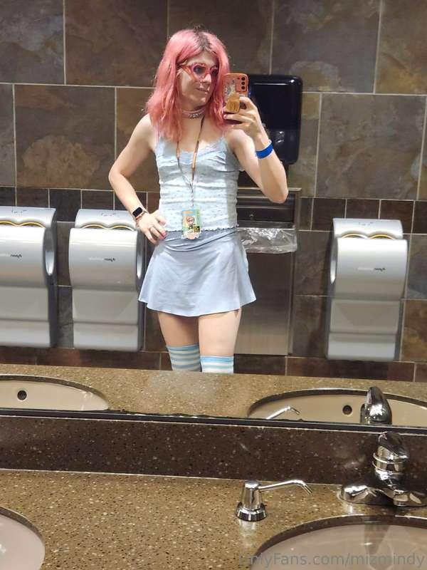 Here's a bunch of pics cause I look hot as fuck today