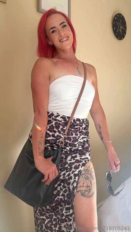 Ella Henderson ready 