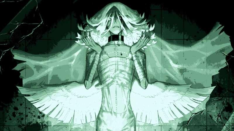 ASMR Stalked by a Fallen Angel (Early Access)