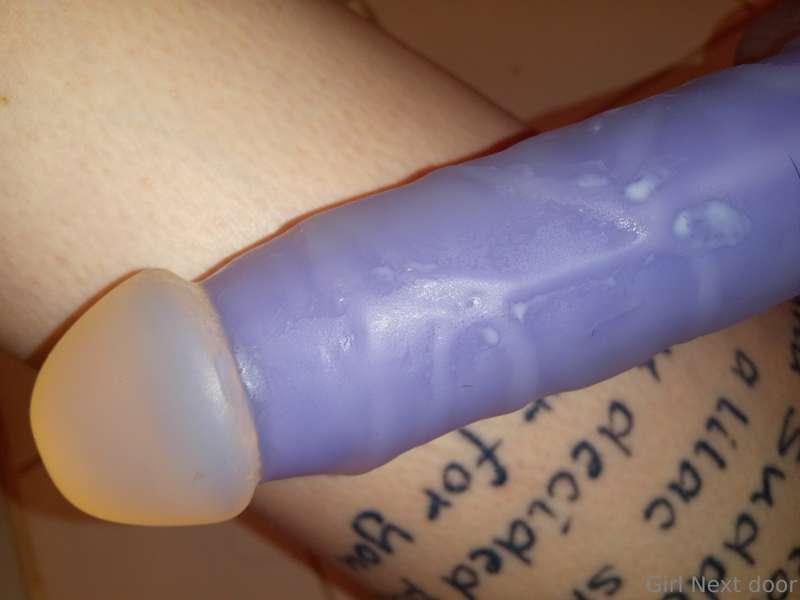 Want a full length videos of me fucking myself. Tip here and..