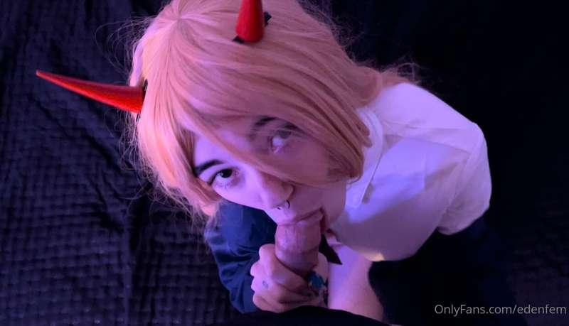 @erasedweeaboo-vip and I just made our best video yet!! Send..