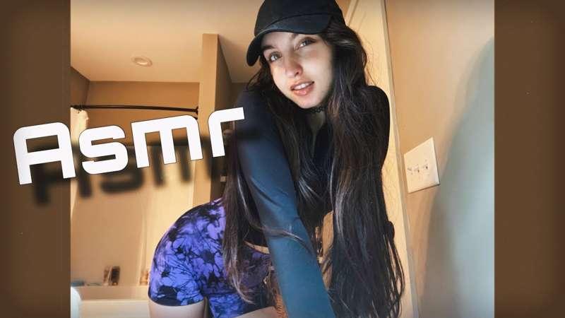 Patreon Exclusive: Lofi ASMR Fast & Aggressive Camera Tapping, Desk Scurrying, Hand Sounds/Movements, w/ Mouth Sounds