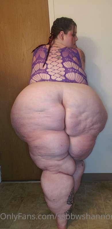 ssbbwshannonmarie image #1