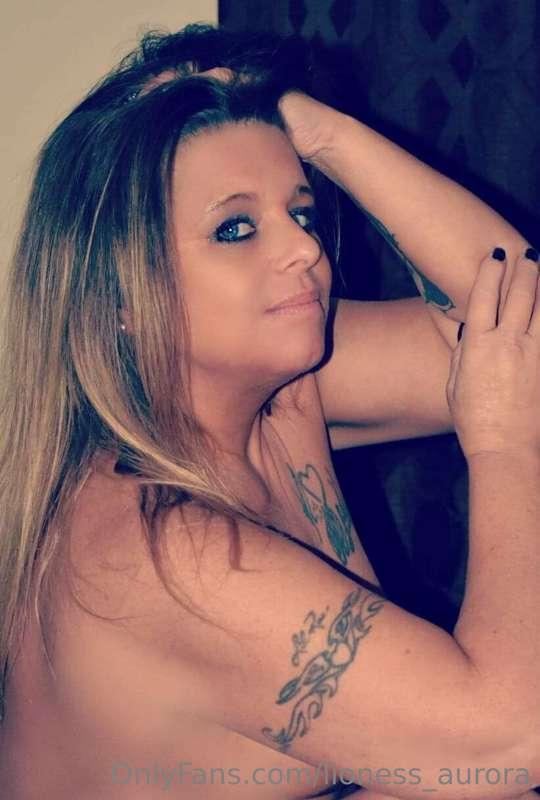 Thinking it's time for another photoshoot!